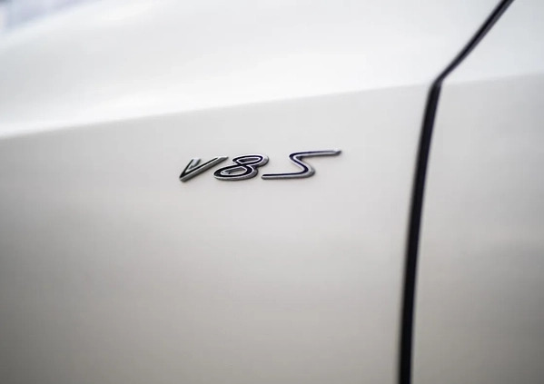 Bentley Continental GT cena 479000 przebieg: 111805, rok produkcji 2015 z Giżycko małe 466
